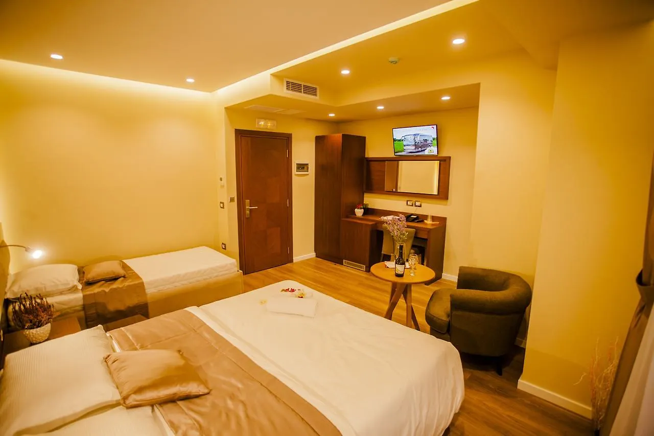 Hotel Center Gjirokastër