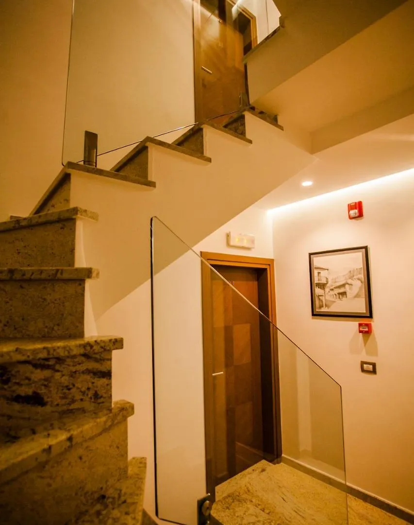 ****  Hotel Center Gjirokastër Albanien