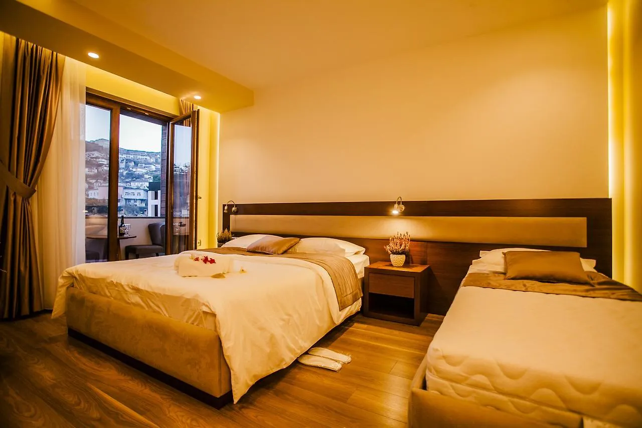 Hotel Center Gjirokastër