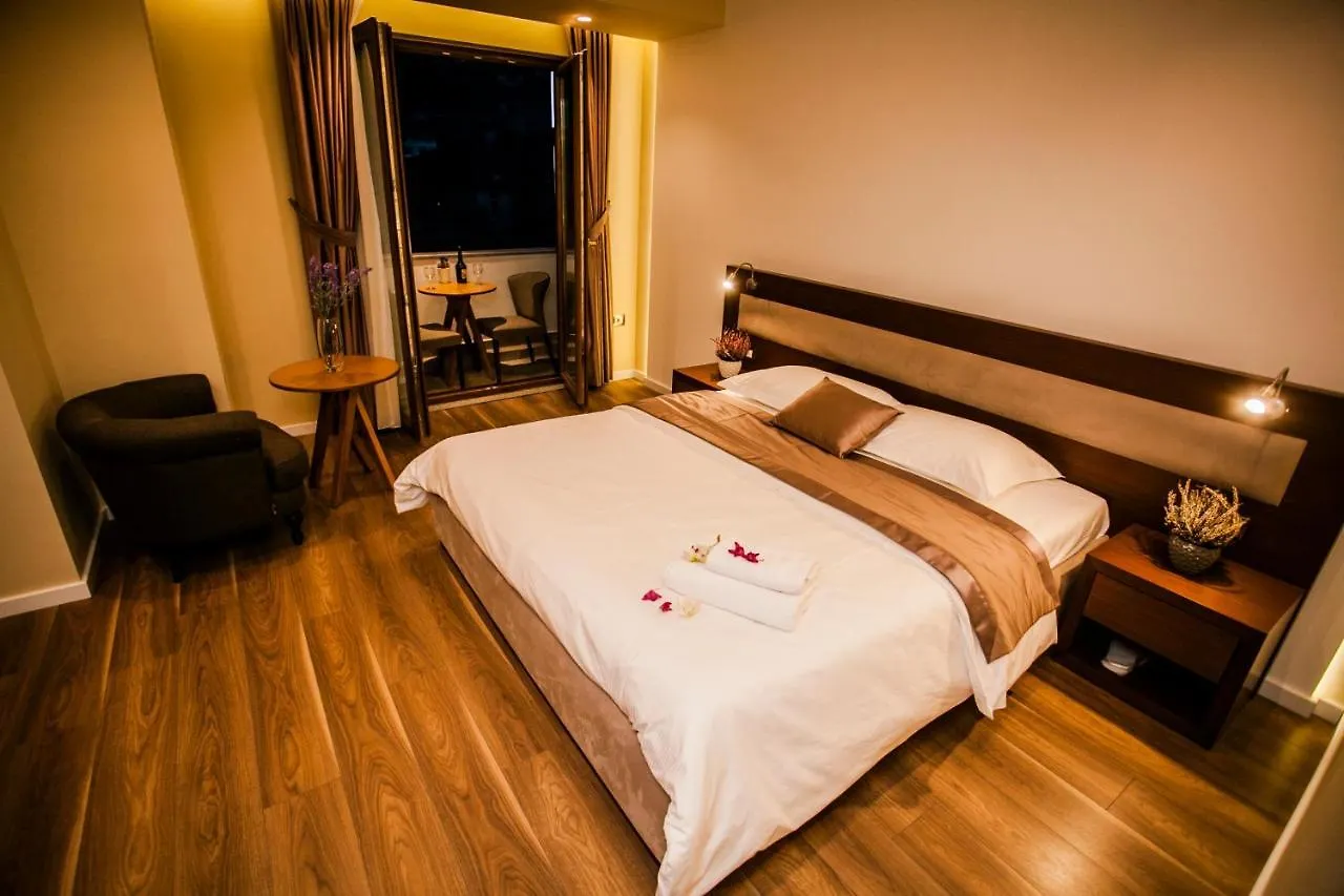 Hotel Center Gjirokastër
