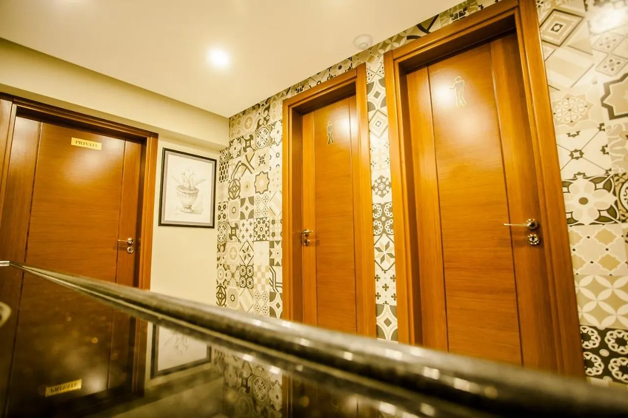 Hotel Center Gjirokastër