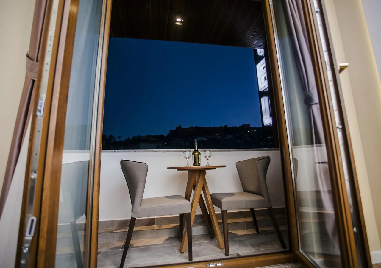 Hotel Center Gjirokastër
