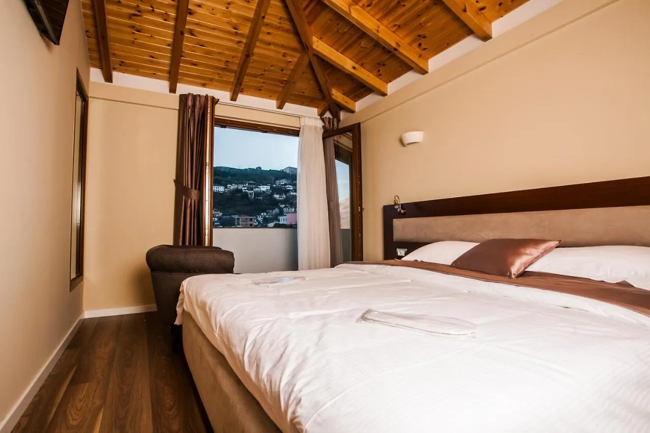 ****  Hotel Center Gjirokastër Albanien