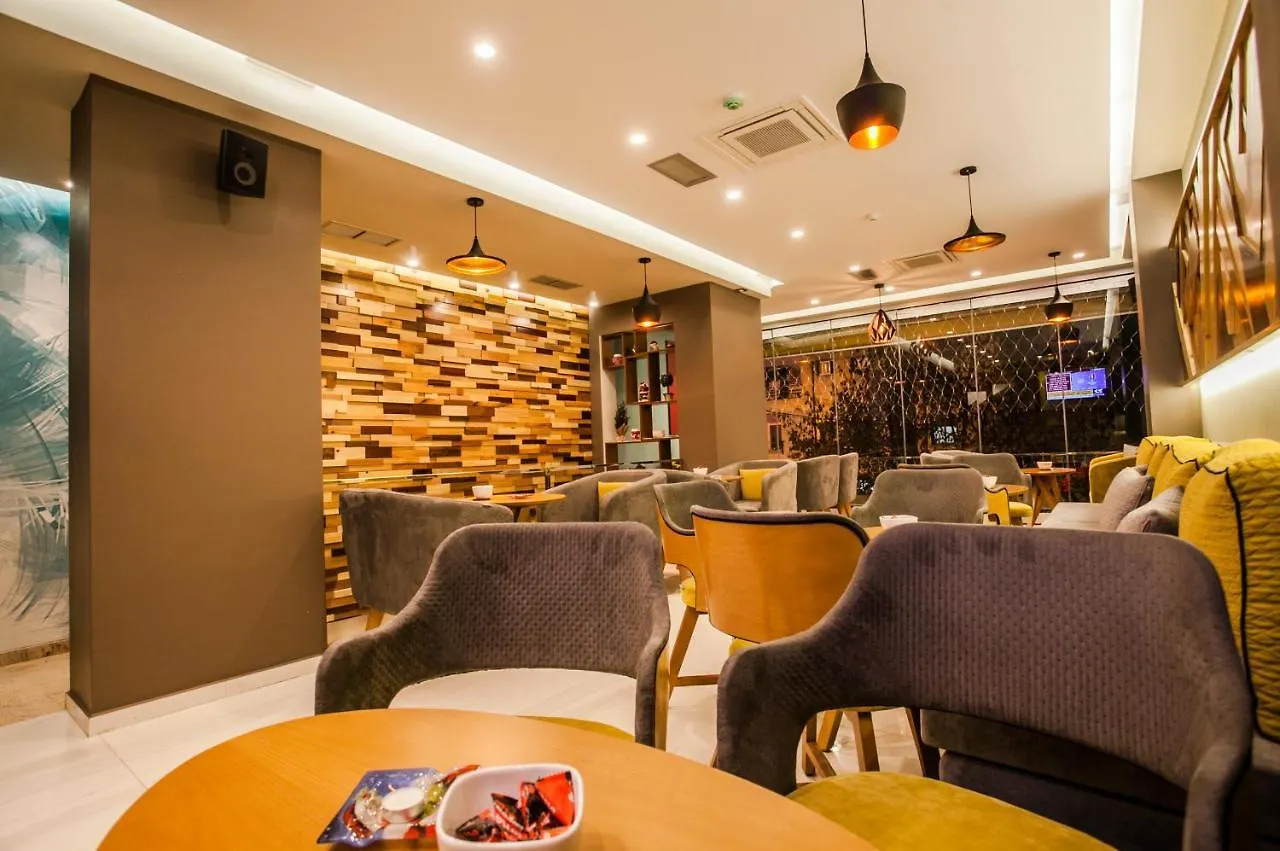 Hotel Center Gjirokastër