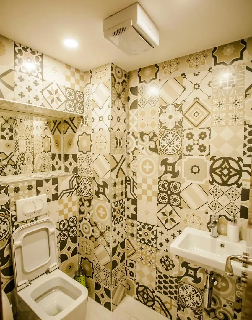 Hotel Center Gjirokastër