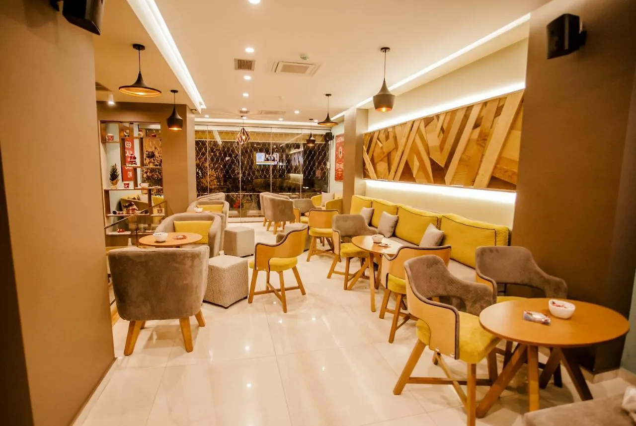 Hotel Center Gjirokastër