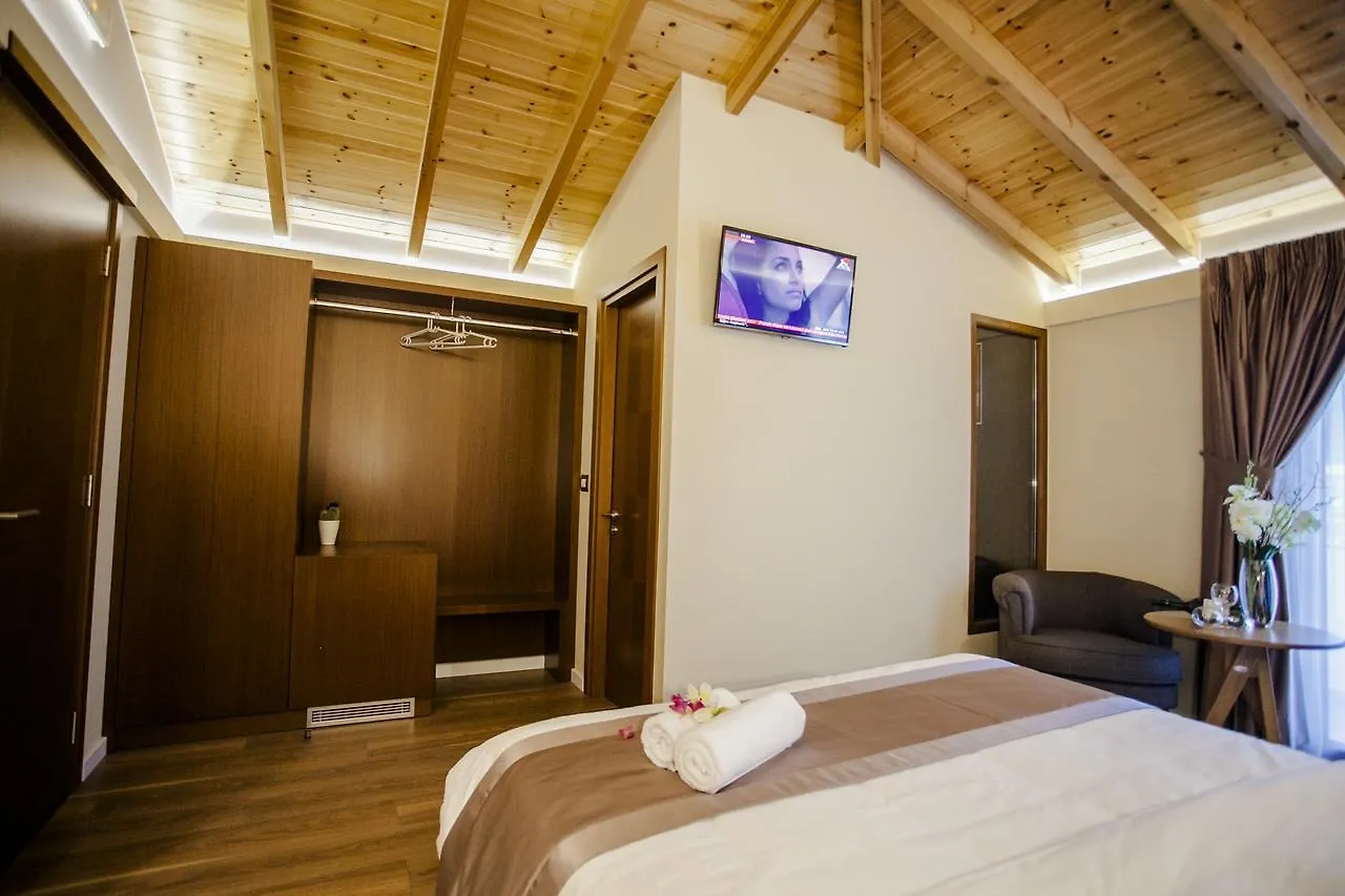 Hotel Center Gjirokastër