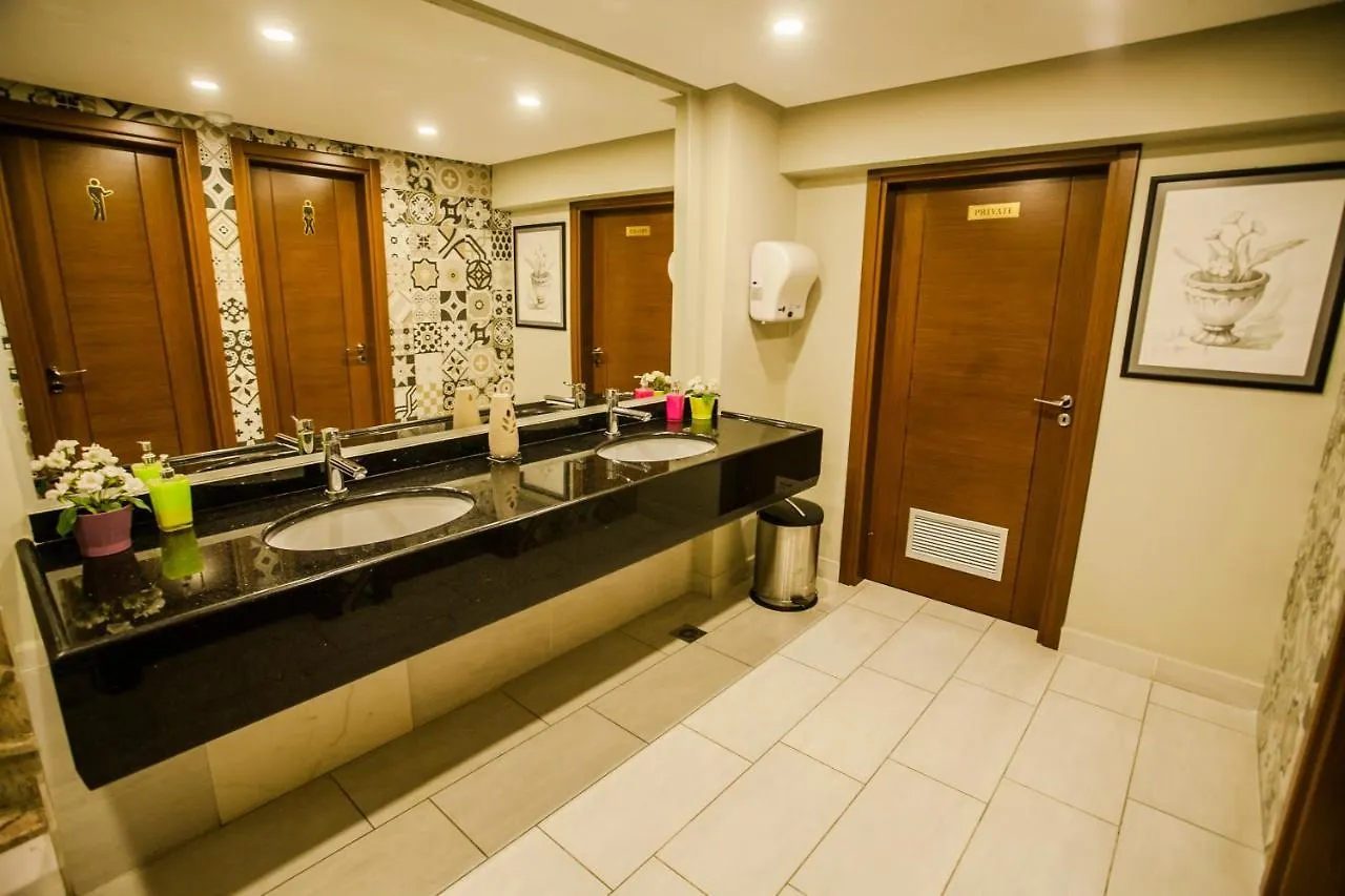 Hotel Center Gjirokastër