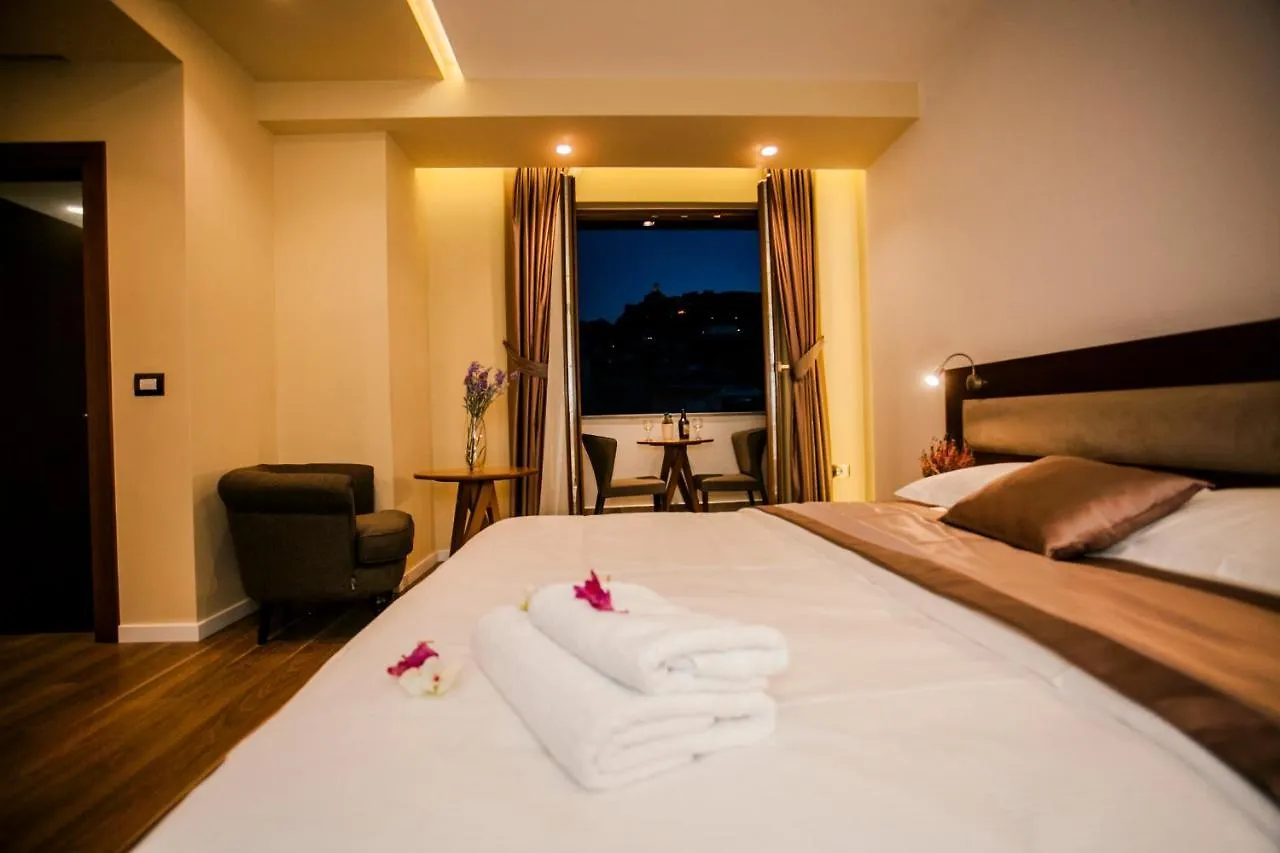 Hotel Center Gjirokastër